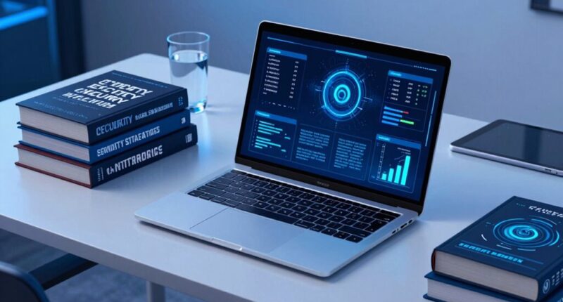 top cybersecurity books 2026