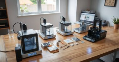 top desktop laser engravers