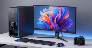 top desktop workstations 2026