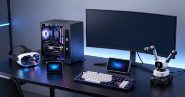 top developer hardware picks