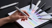 top digital pen recommendations