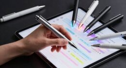 top digital pen recommendations