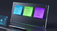 top digital sticky notes