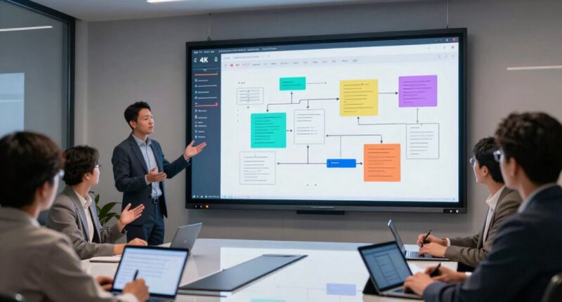 top digital whiteboard picks