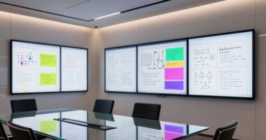 top digital whiteboards 2026
