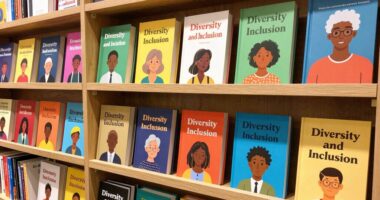 top diversity handbooks 2026