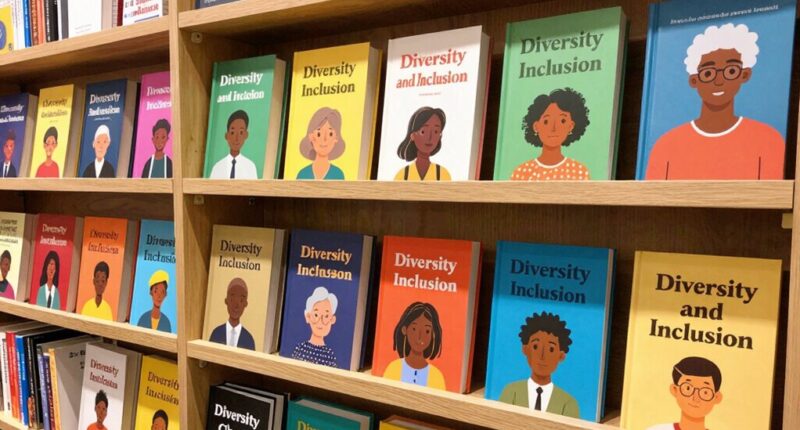 top diversity handbooks 2026