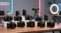 top dslr vlogging bundle picks
