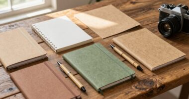 top eco friendly office supplies