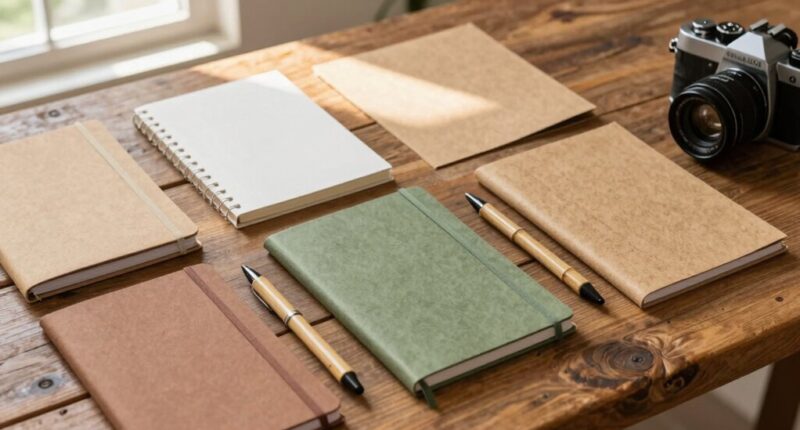 top eco friendly office supplies