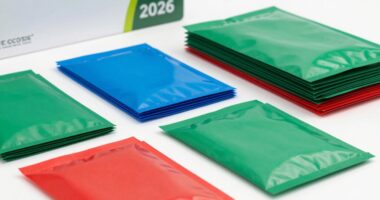 top eco friendly poly mailers