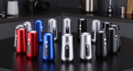 top electric knife sharpeners