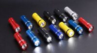 top emergency desktop flashlights