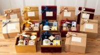 top employee gift box ideas