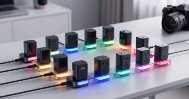 top energy monitor smart plugs