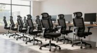 top ergonomic chairs 2026