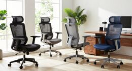 top ergonomic office chairs