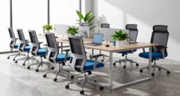top ergonomic startup chairs