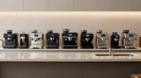 top espresso machines 2026