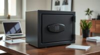 top fireproof safes 2026
