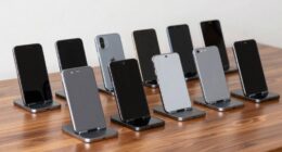 top foldable phone stands