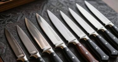 top forged knife sets 2026
