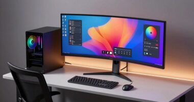 top graphic design workstations