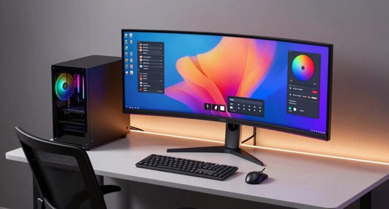 top graphic design workstations
