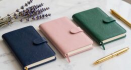 top gratitude journal leaders