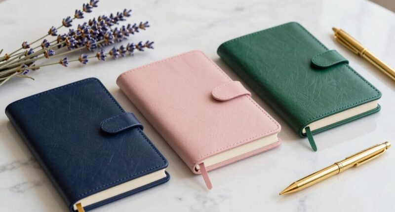 top gratitude journal leaders