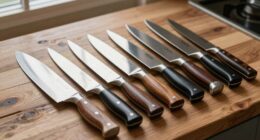 top gyuto knives 2026