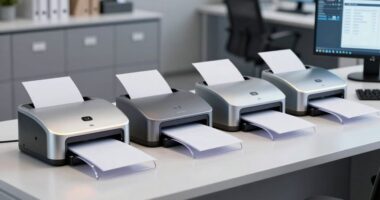 top high speed document scanners