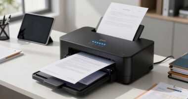top high speed document scanners