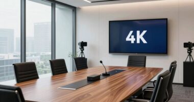 top hybrid meeting bundle options