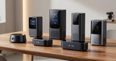 top indoor air quality sensors