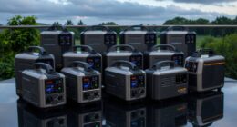 top inverter generators 2026