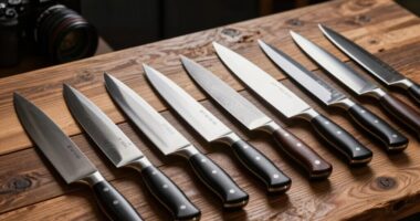 top japanese chef knives