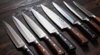 top japanese kitchen knives