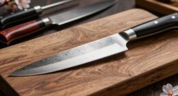 top japanese knife brands