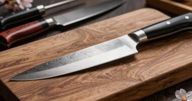 top japanese knife brands