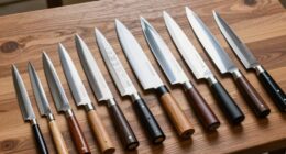 top japanese knife picks