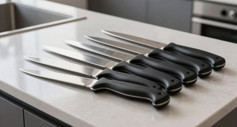 top kitchen utility knife picks