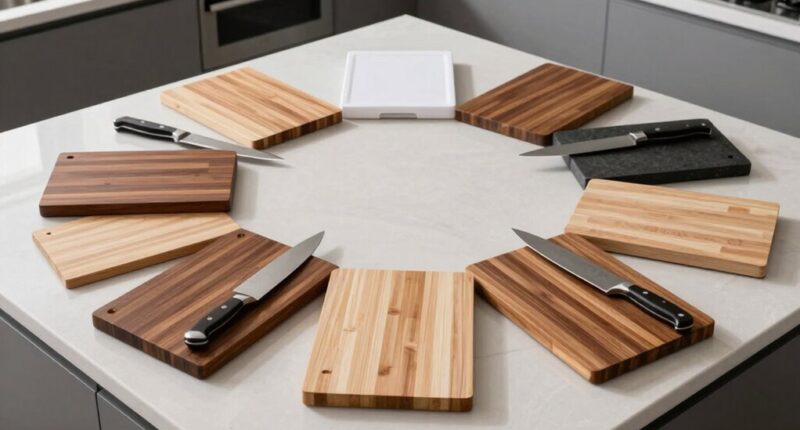 top knife friendly chopping boards