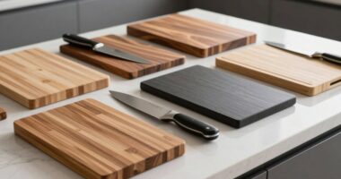 top knife friendly cutting boards