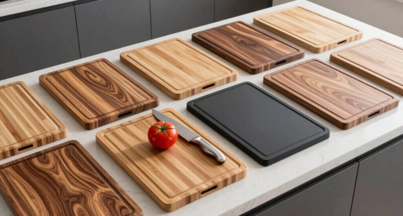 top knife friendly cutting boards