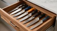 top knife organizer picks