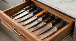 top knife organizer picks