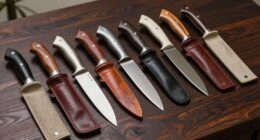 top knife sheaths 2026