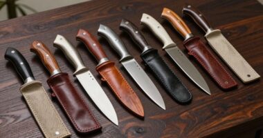 top knife sheaths 2026