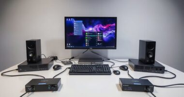 top kvm switch recommendations